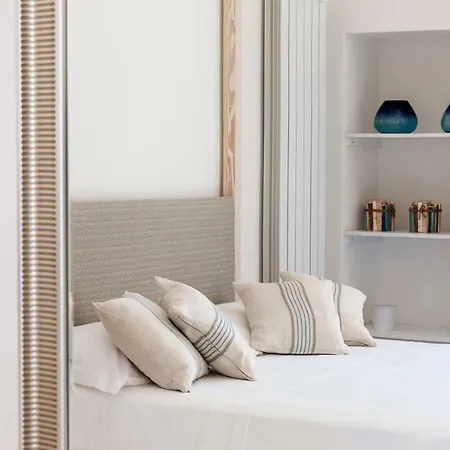 Bed & Breakfast Casa Emma *