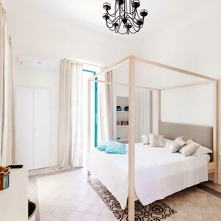 Bed & Breakfast Casa Emma *