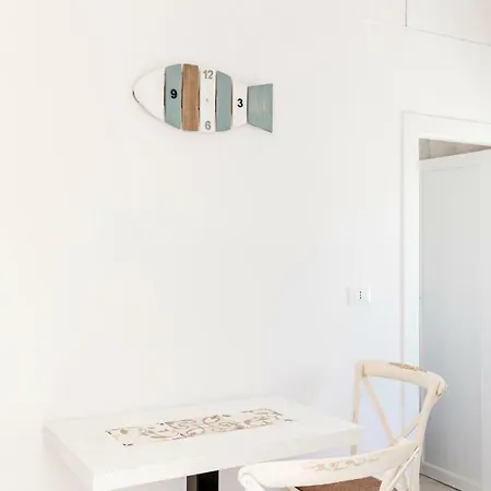 Casa Emma Monopoli