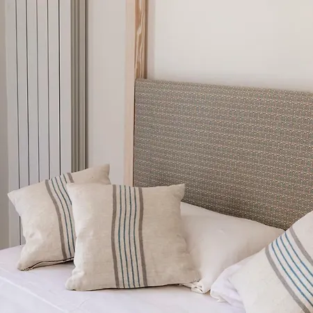Casa Emma Bed & Breakfast Monopoli