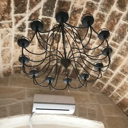 Bed & Breakfast Casa Emma Monopoli